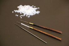 Carter embroidery needles - 3-pack (haute couture)