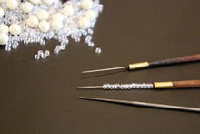 Carter embroidery needles - 3-pack (haute couture)